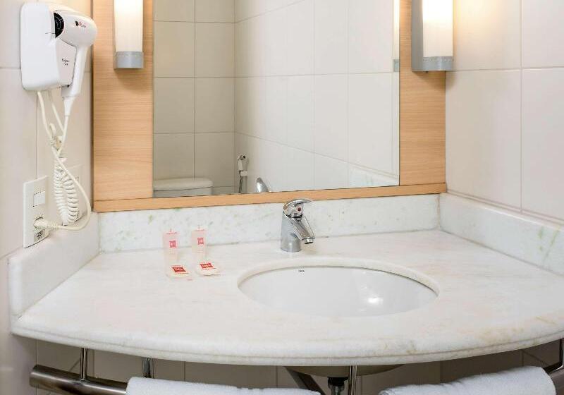 Номер Стандарт, Ibis Recife Boa Viagem