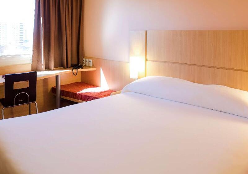 Номер Стандарт, Ibis Recife Boa Viagem