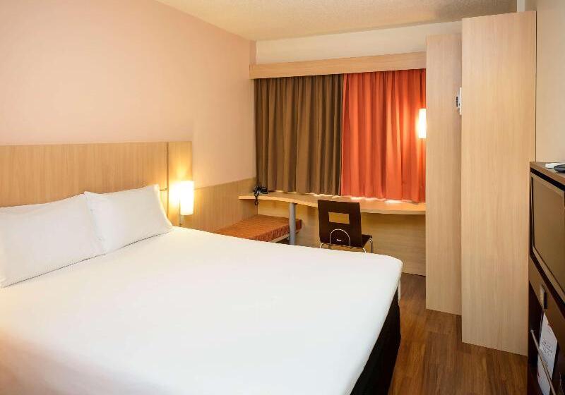 Номер Стандарт, Ibis Recife Boa Viagem