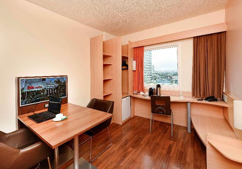 Номер Стандарт, Ibis Recife Boa Viagem