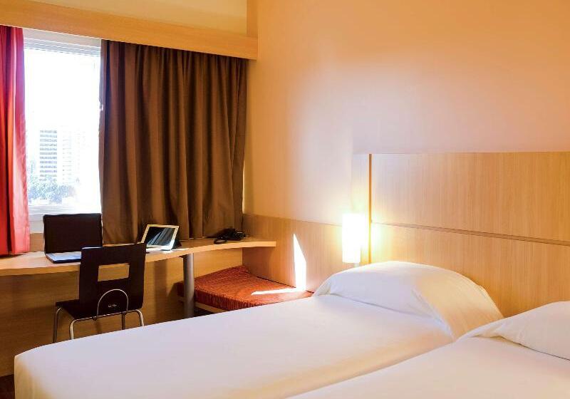 Номер Стандарт, Ibis Recife Boa Viagem
