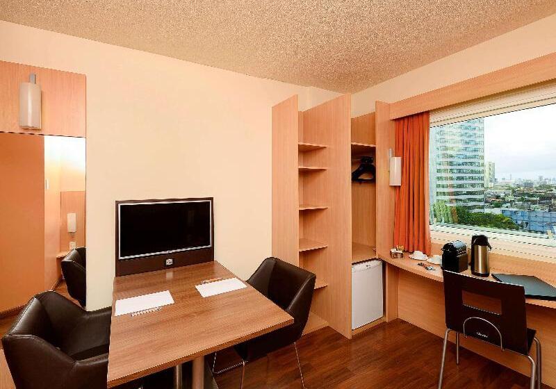 Номер Стандарт, Ibis Recife Boa Viagem
