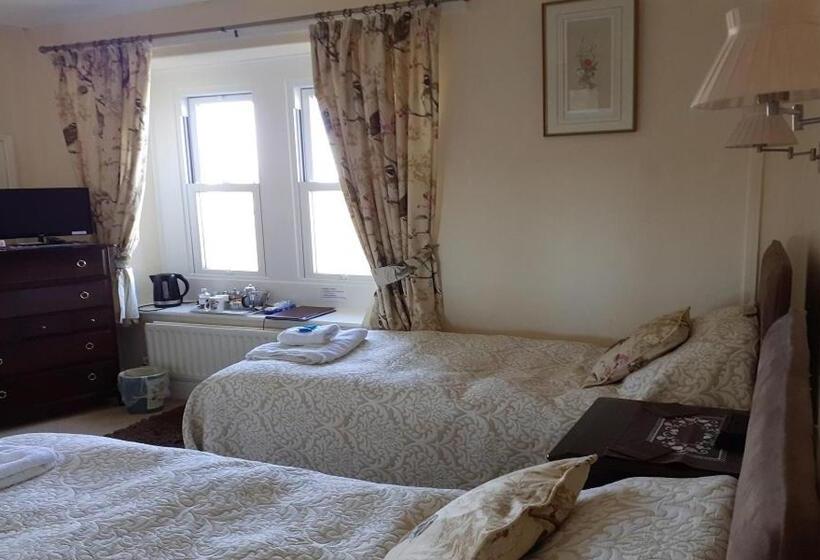 スタンダードルーム, Lily Hill Farm