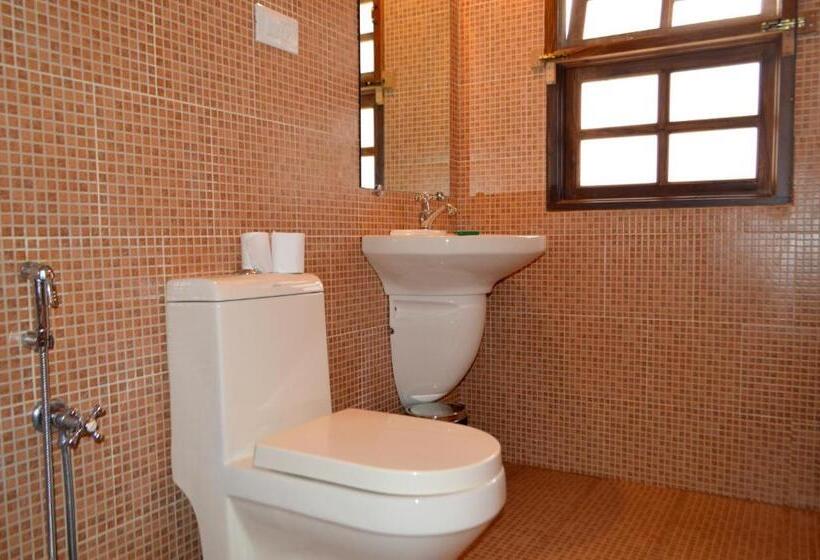 חדר דלוקס, Mayflower By Casa Eternal Beach Resort Baga