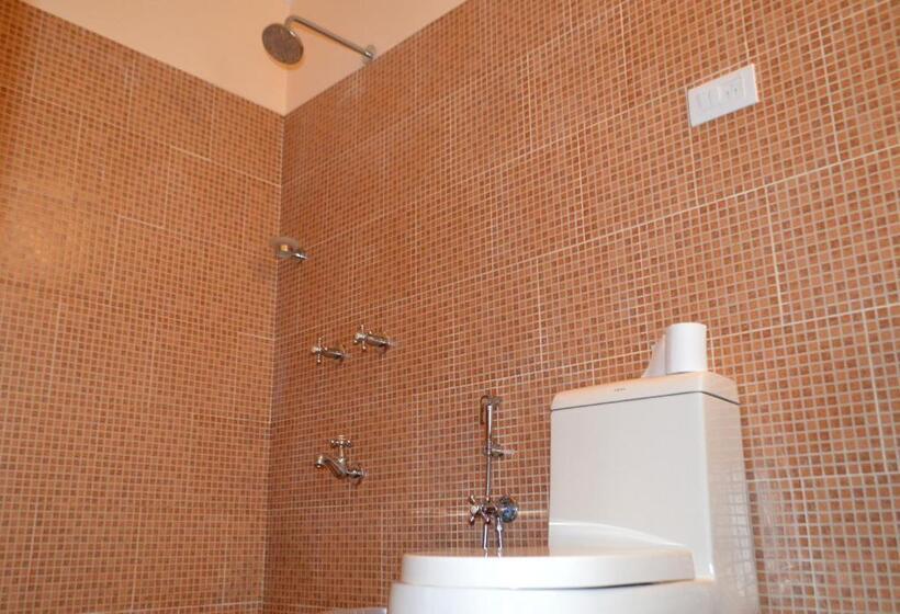 חדר דלוקס, Mayflower By Casa Eternal Beach Resort Baga