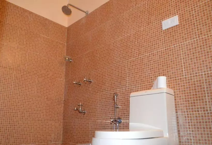 اتاق لوکس, Mayflower By Casa Eternal Beach Resort Baga