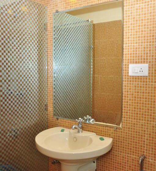 חדר דלוקס, Mayflower By Casa Eternal Beach Resort Baga