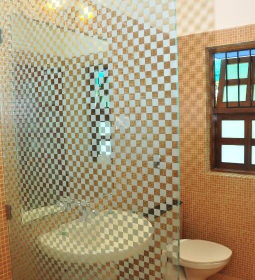 חדר דלוקס, Mayflower By Casa Eternal Beach Resort Baga