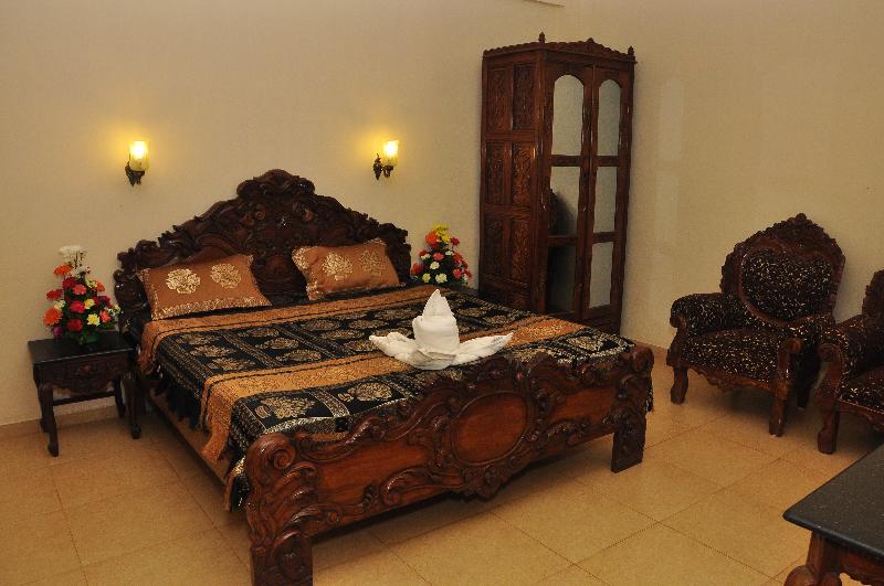 חדר דלוקס, Mayflower By Casa Eternal Beach Resort Baga