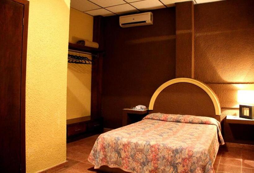 Standard Room, Miramar