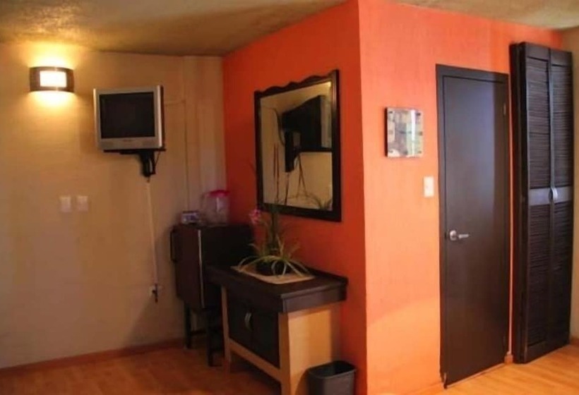 Standard Room, Miramar
