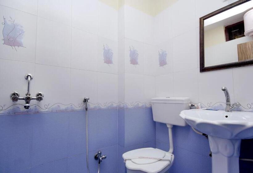 스탠다드 룸, Padmini Palace