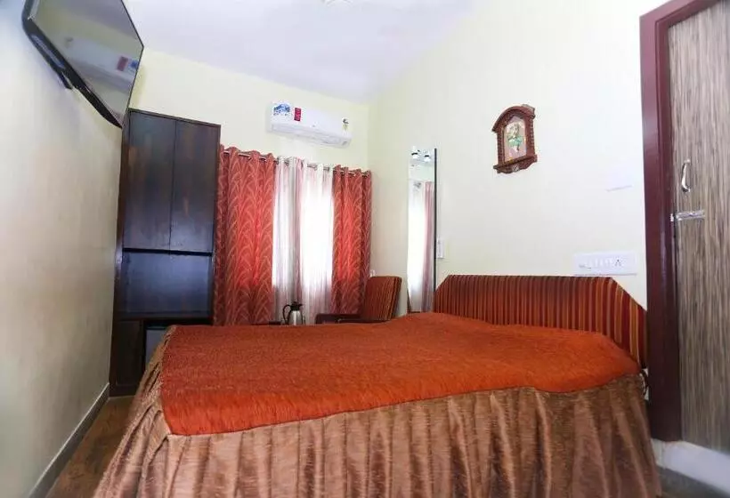 اتاق استاندارد, Padmini Palace