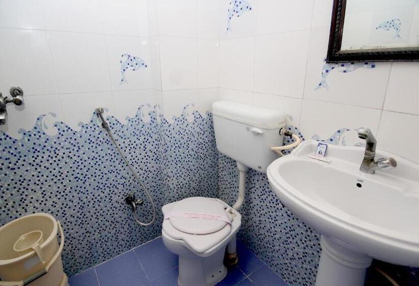 스탠다드 룸, Padmini Palace