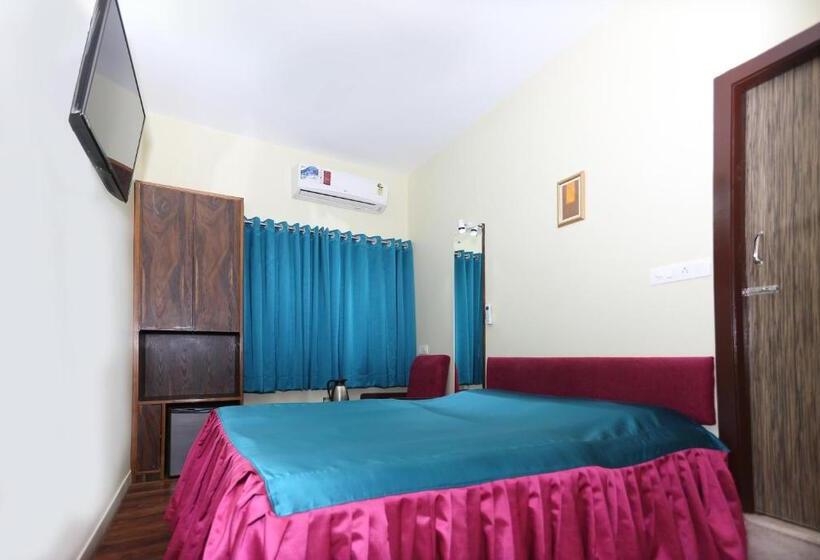 标准间, Padmini Palace