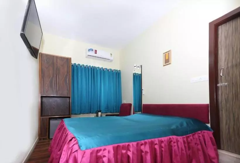 اتاق استاندارد, Padmini Palace
