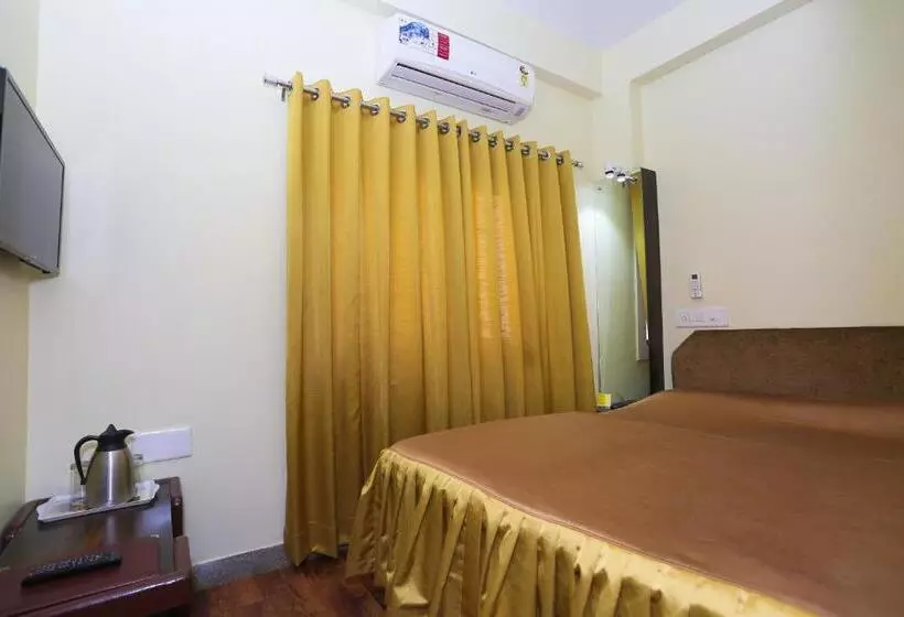 اتاق عادی یک تخته, Padmini Palace