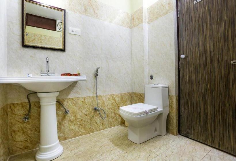 디럭스 룸, Padmini Palace