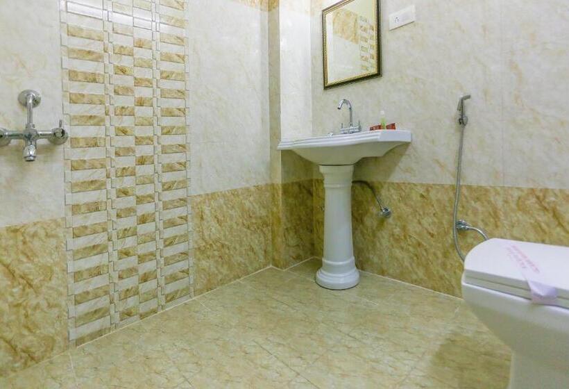 디럭스 룸, Padmini Palace