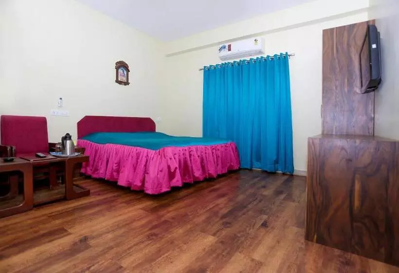 اتاق لوکس, Padmini Palace