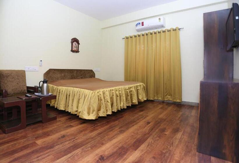 디럭스 룸, Padmini Palace