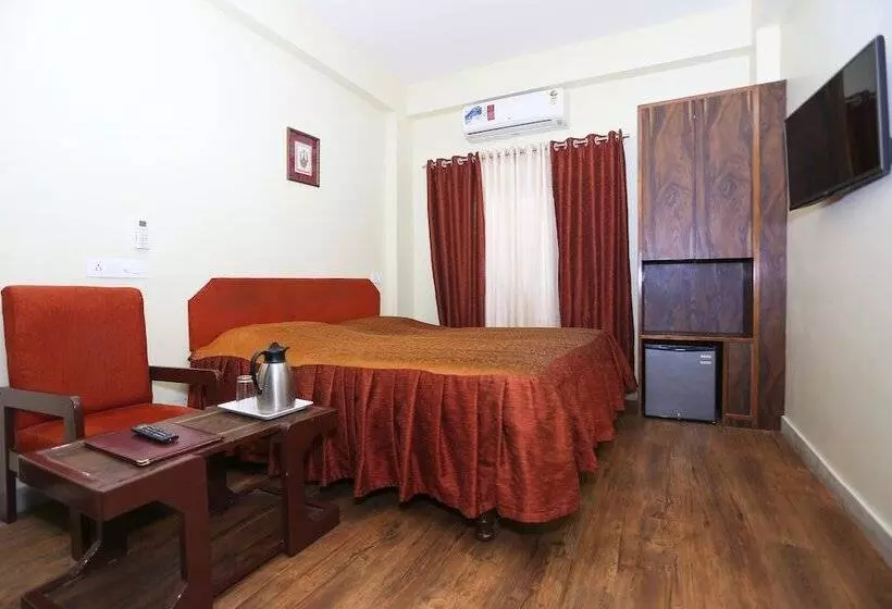 اتاق لوکس, Padmini Palace
