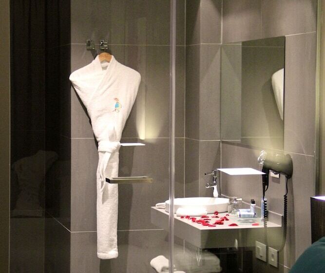 اتاق استاندارد, Pangea Beach Resort