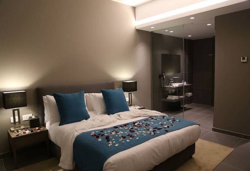 اتاق استاندارد, Pangea Beach Resort