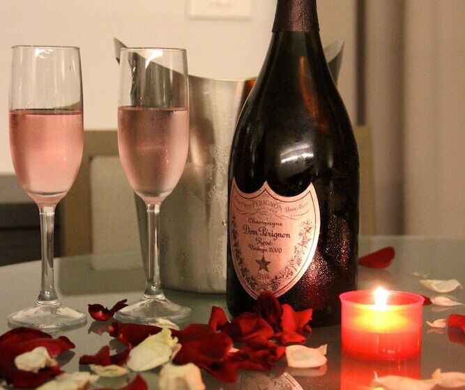 اتاق استاندارد با چشم‌انداز دریا, Pangea Beach Resort