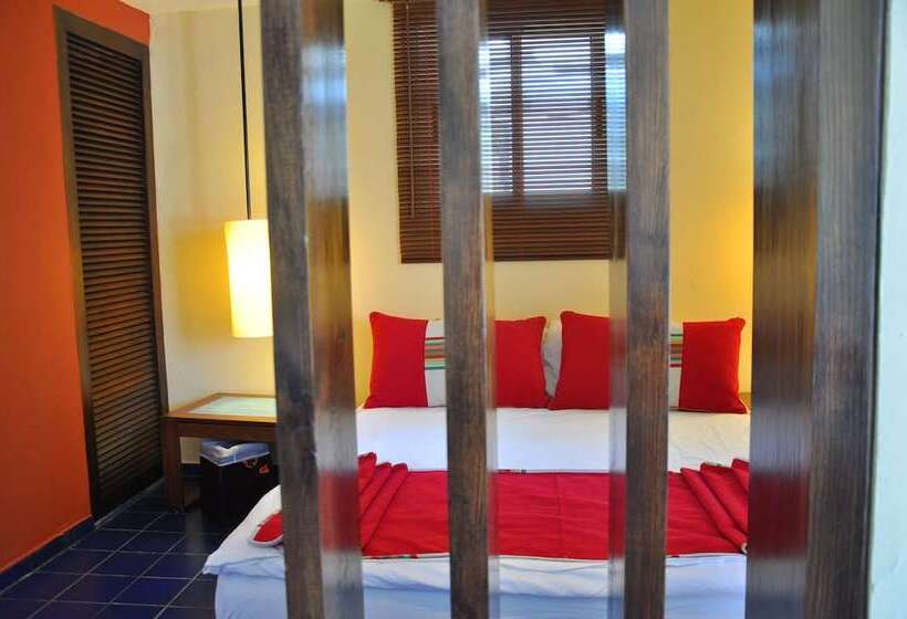 ویلای 1 خوابه, Pangea Beach Resort