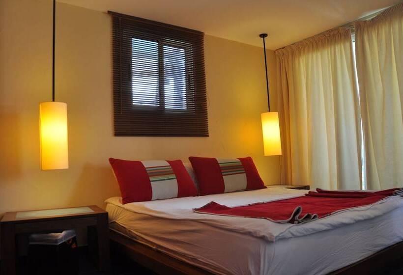 ویلای 1 خوابه, Pangea Beach Resort