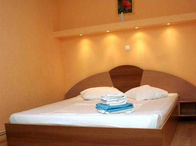 Süit, Pension Andronic