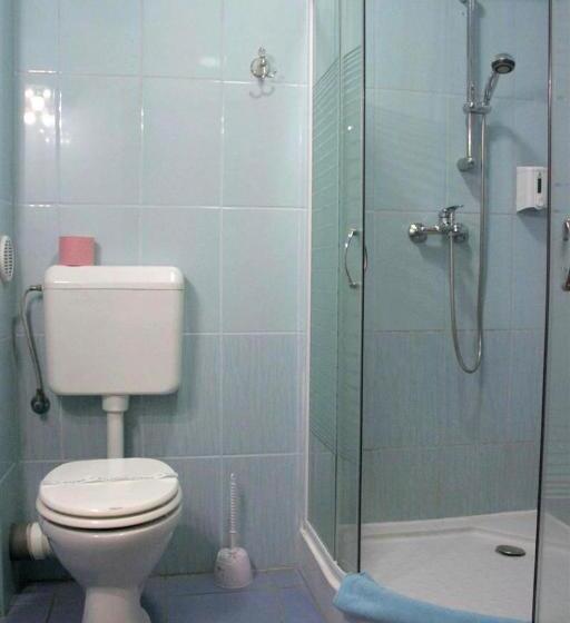 Standart Oda, Pension Andronic