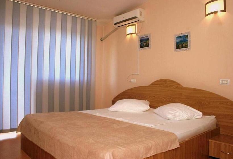 Standart Oda, Pension Andronic