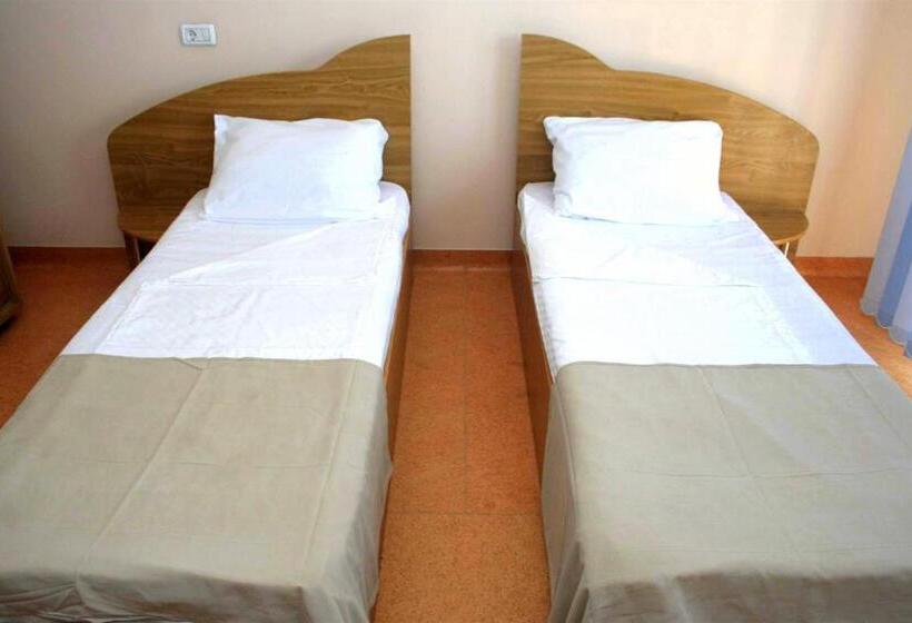 Standart Oda, Pension Andronic