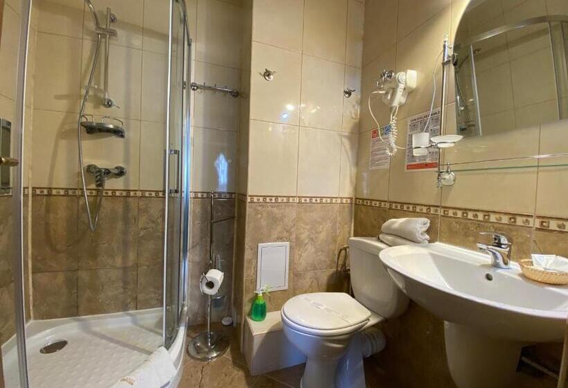 Family Suite, Pensiunea Crocus Sauna & Billiard