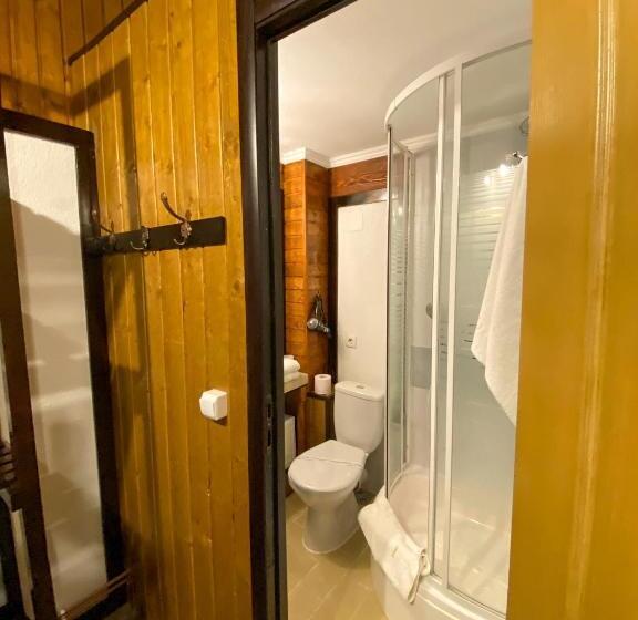 اتاق استاندارد, Pensiunea Crocus   Sauna & Billiard