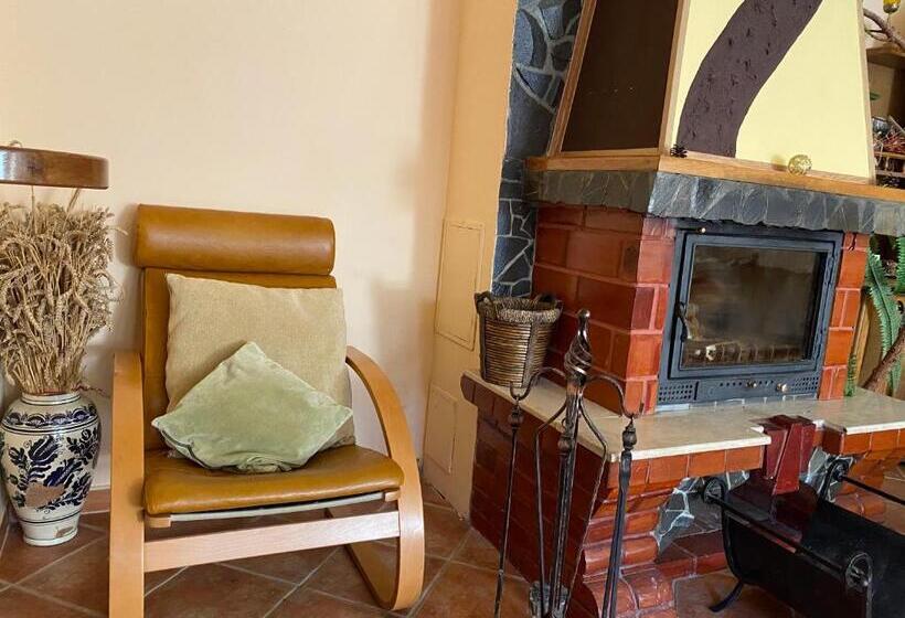 Вилла 1 Спальня, Pensiunea Crocus Sauna & Billiard