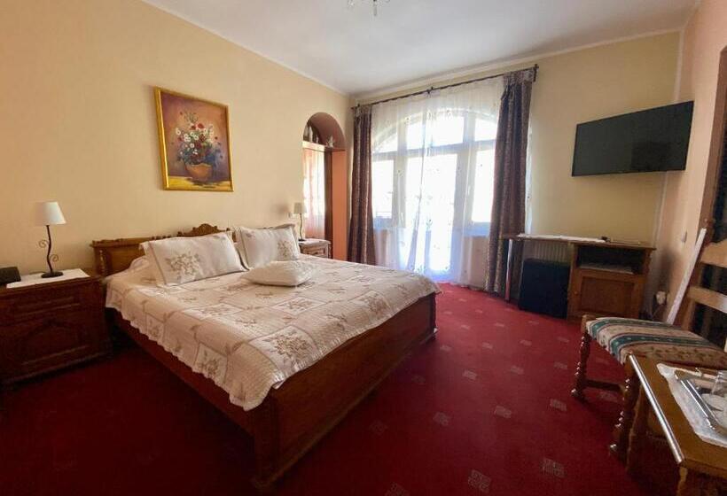 Family Suite, Pensiunea Crocus Sauna & Billiard