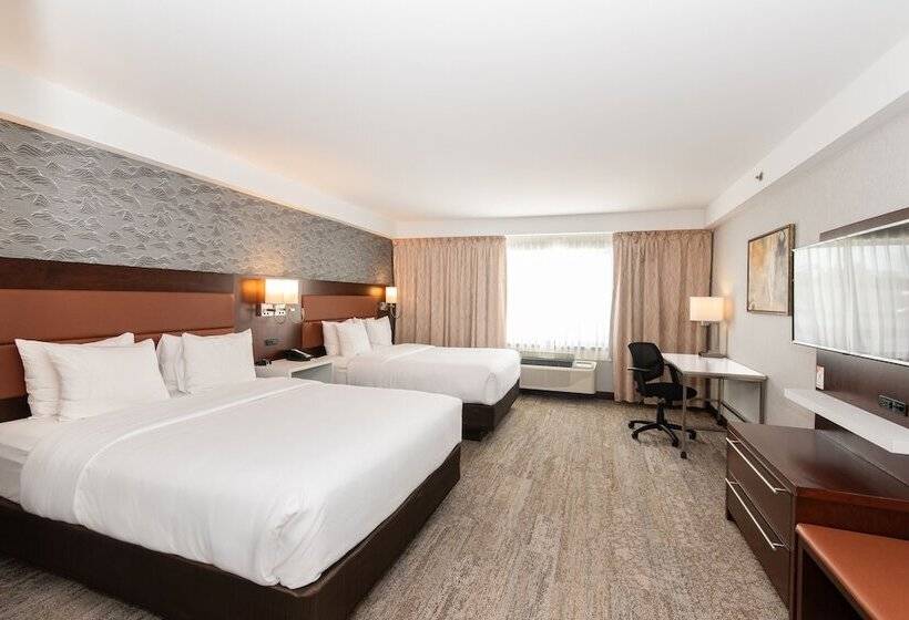 جناح, Quality Inn & Suites