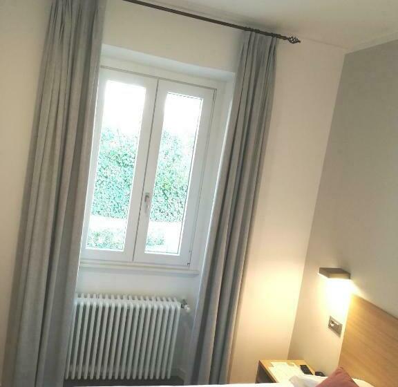 اتاق استاندارد, Quarcino