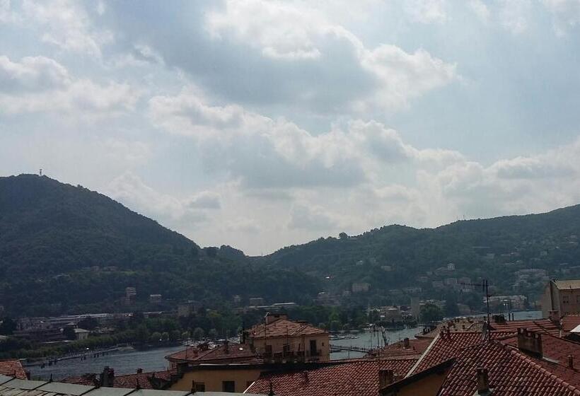 سوییت, Quarcino