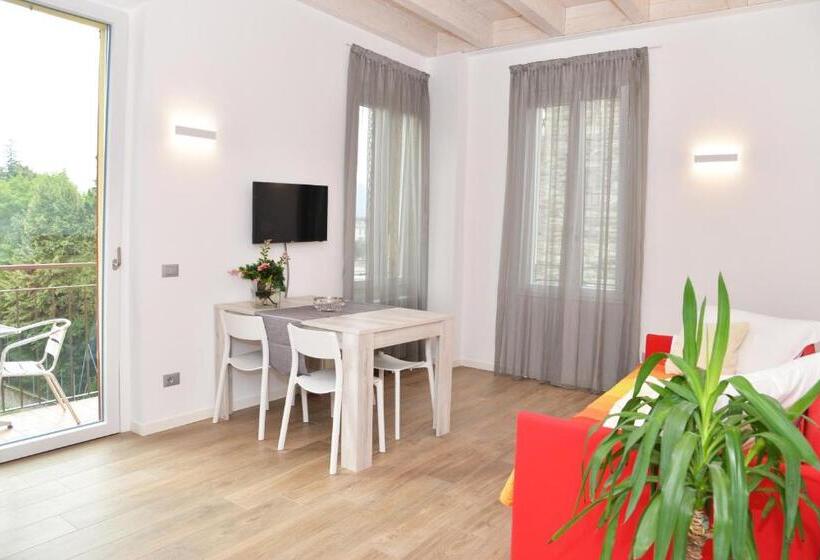 سوییت, Quarcino