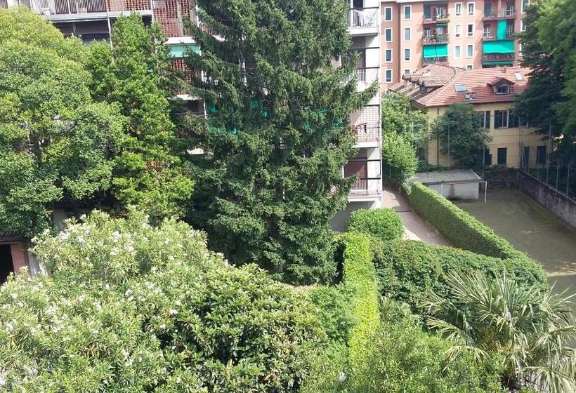 سوییت, Quarcino