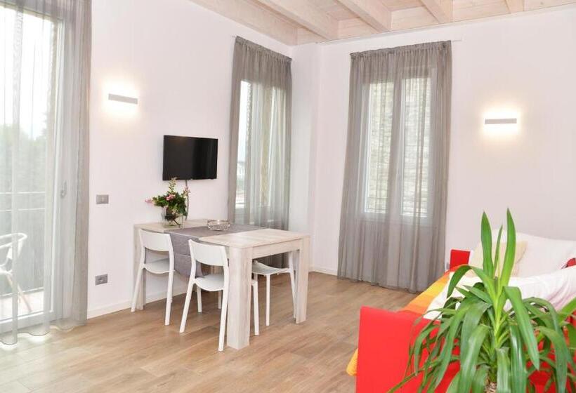 سوییت, Quarcino