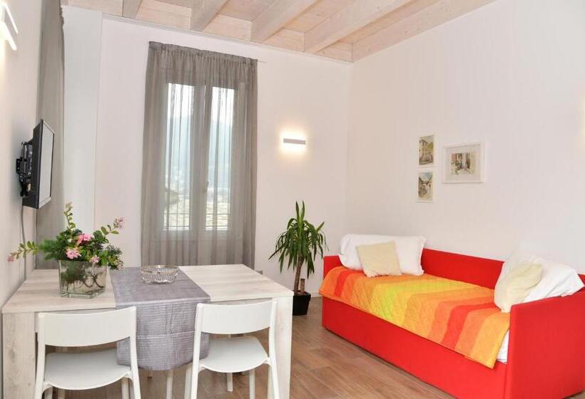 سوییت, Quarcino