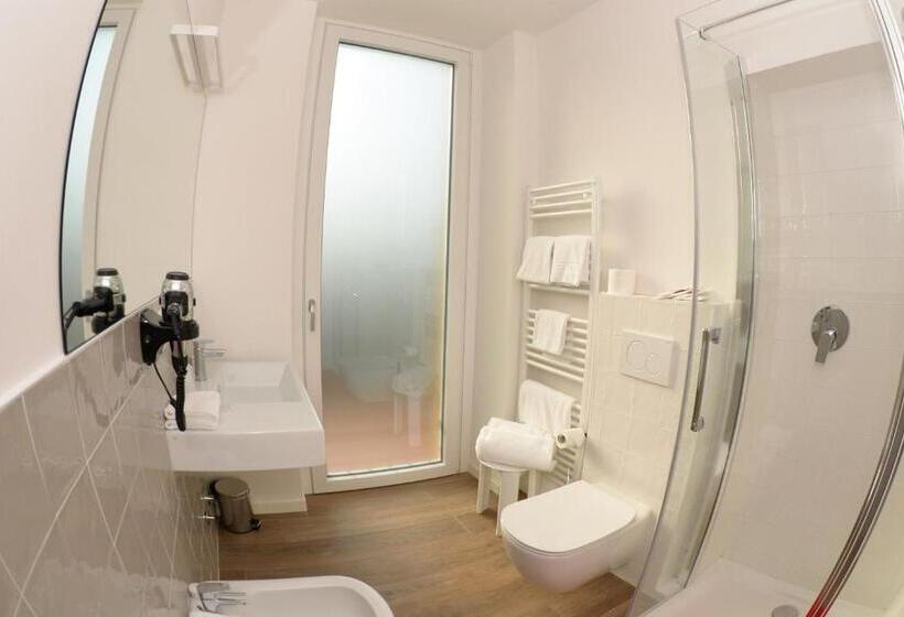 سوییت, Quarcino