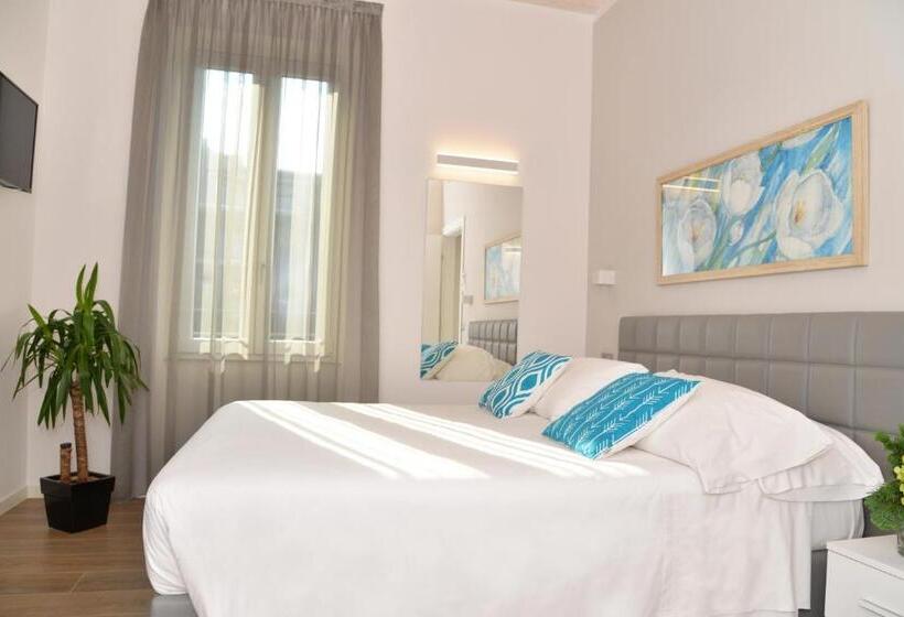 سوییت, Quarcino