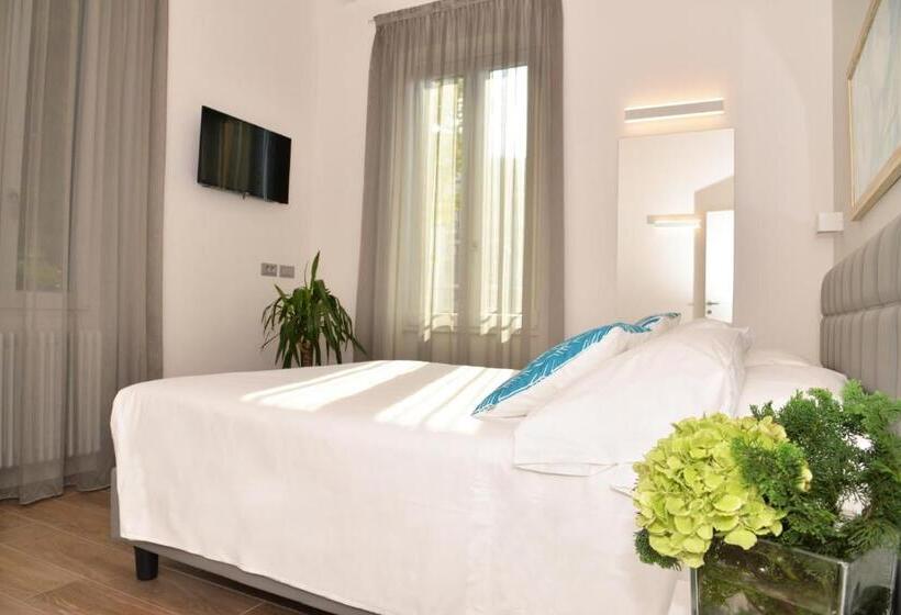 سوییت, Quarcino