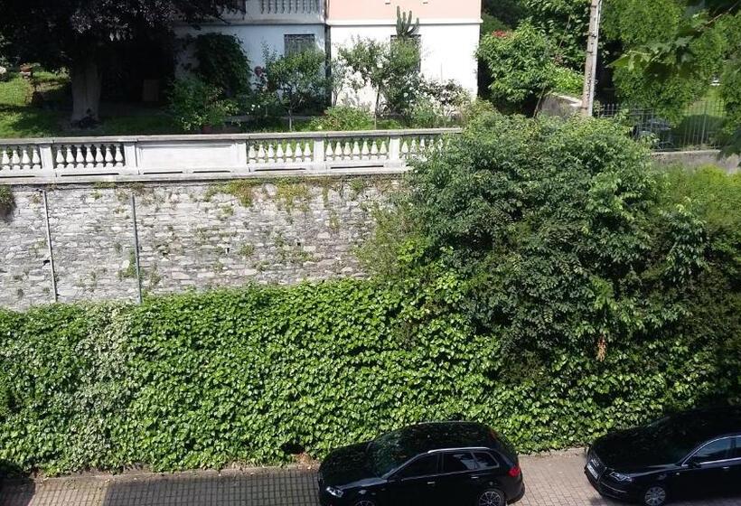 اتاق سوپریور, Quarcino